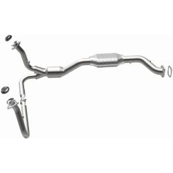 MAG Converter Direct Fit Magnaflow 49897