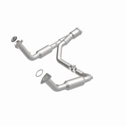 MAGNAFLOW 5451650
