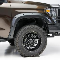 Bushwacker 38607-08