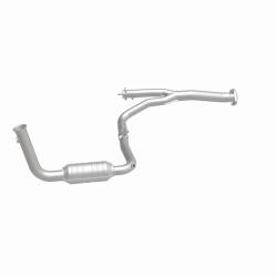 MAG Converter Direct Fit Magnaflow 49582