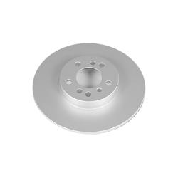 POWER STOP EBR632EVC