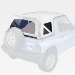 Rugged Ridge 53722.52