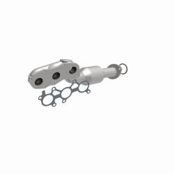 MAG Converter Direct Fit Magnaflow 49995
