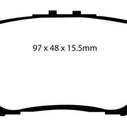 EBC DP61793