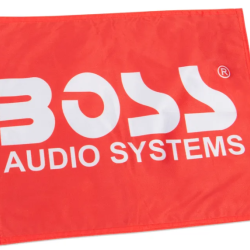BOSS AUDIO BAFLG1