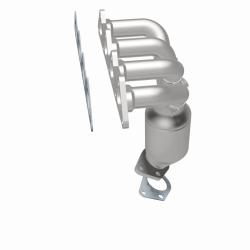 Magnaflow 452027