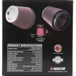 K&N ENGINEERING RF1042