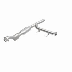 MAG Converter Direct Fit Magnaflow 93323