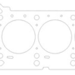 Cometic Gasket C4549-027