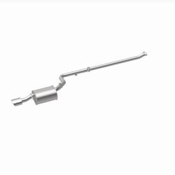 MAG BRE Exhaust Kits Magnaflow 106-1055