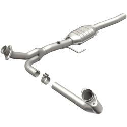 MAG Converter Direct Fit Magnaflow 51874