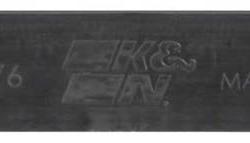 K&N ENGINEERING VF2076