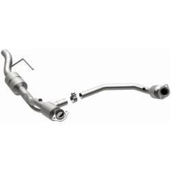 Magnaflow 458003