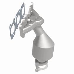 MAG Converter Direct Fit Magnaflow 51685