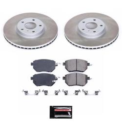 PowerStop SC116