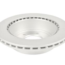DBA En-Shield Standard Rotors DBA 3162E