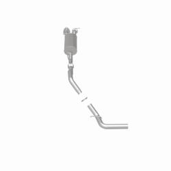 MAG BRE Exhaust Kits Magnaflow 106-0632
