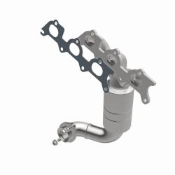 MAG Converter Direct Fit Magnaflow 51445