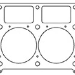 Cometic Gasket C5489-098