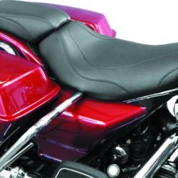 MUSTANG MOTORCYCLE 76350