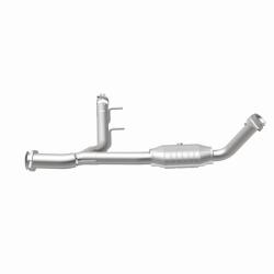 MAG Converter Direct Fit Magnaflow 49411