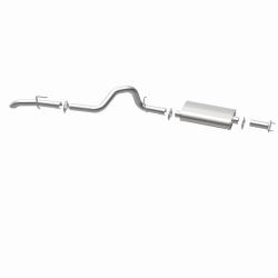 MAG BRE Exhaust Kits Magnaflow 106-0003
