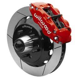 WIL Superlite Brake Kit Wilwood 140-15949-R