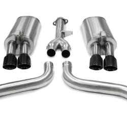 CORSA PERFORMANCE 14115BLK