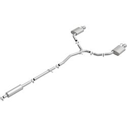 MAG BRE Exhaust Kits Magnaflow 106-0943