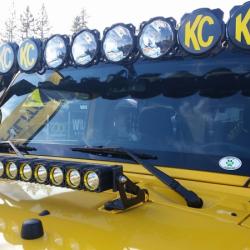 KC HiLiTES 7324