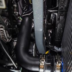 MISHIMOTO MMICPBR2321MWBK