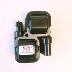 RICKS MOTORSPORT ELECTRICS 23502