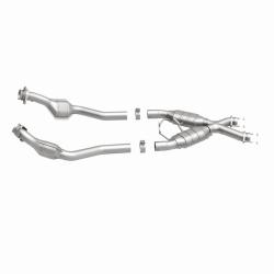 MAG Converter Direct Fit Magnaflow 93333