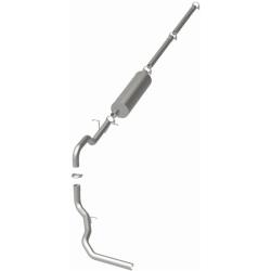 MAG BRE Exhaust Kits Magnaflow 106-0278