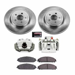 POWER STOP KCOE2560B