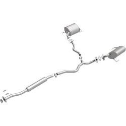 MAG BRE Exhaust Kits Magnaflow 106-0282