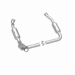 MAG Converter Direct Fit Magnaflow 5551598