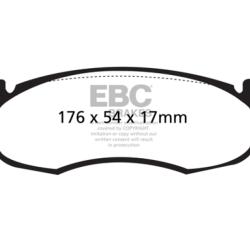 EBC DP61632
