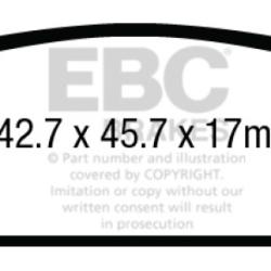 EBC ED93022