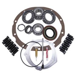Yukon Gear & Axle YK F9-ROD