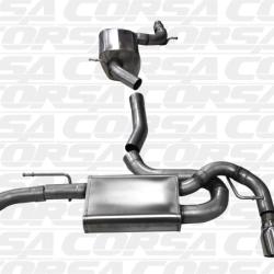 CORSA PERFORMANCE 14491