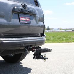 GEN-Y Hitch GH-0160
