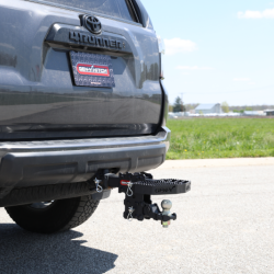 GEN-Y Hitch GH-060