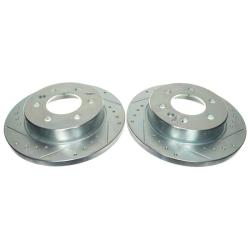 PowerStop EBR1822XPR