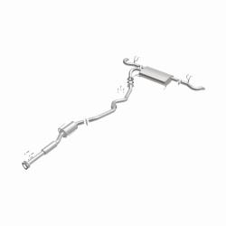 MAG BRE Exhaust Kits Magnaflow 106-0812