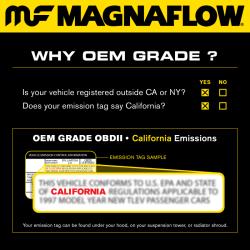 Magnaflow 51646