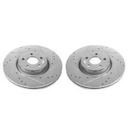 POWER STOP EBR1002XPR