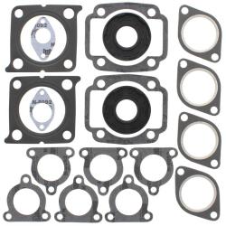 VERTEX PISTONS 711244