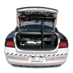 TUFFY PRODUCTS 30110001