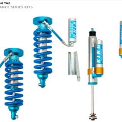 KING SHOCKS 25001323